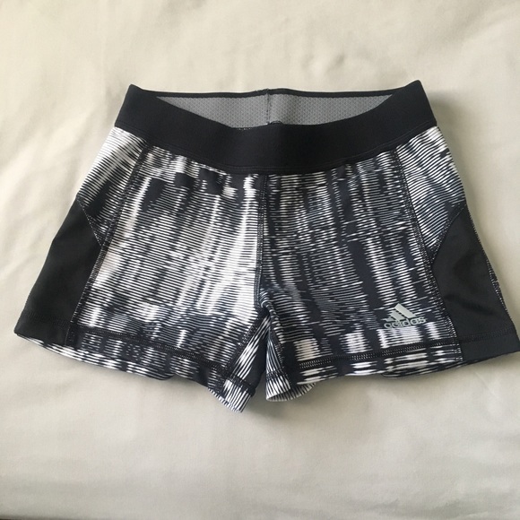 Adidas Shorts (Active wear)